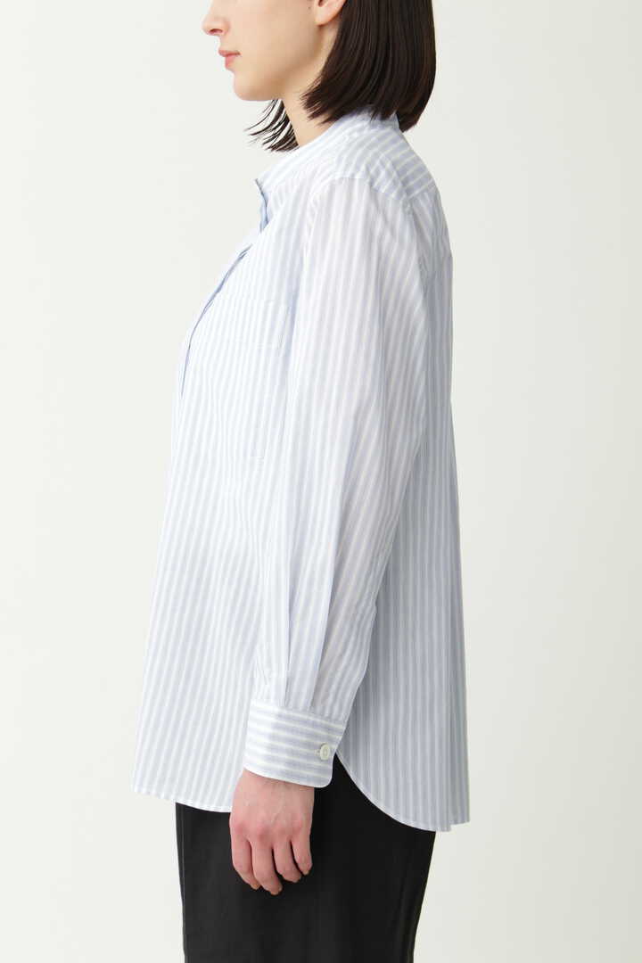SPRING STRIPE COTTON SILK(神南店・オンラインストア限定)3