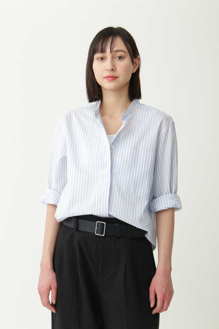 SPRING STRIPE COTTON SILK(神南店・オンラインストア限定)1