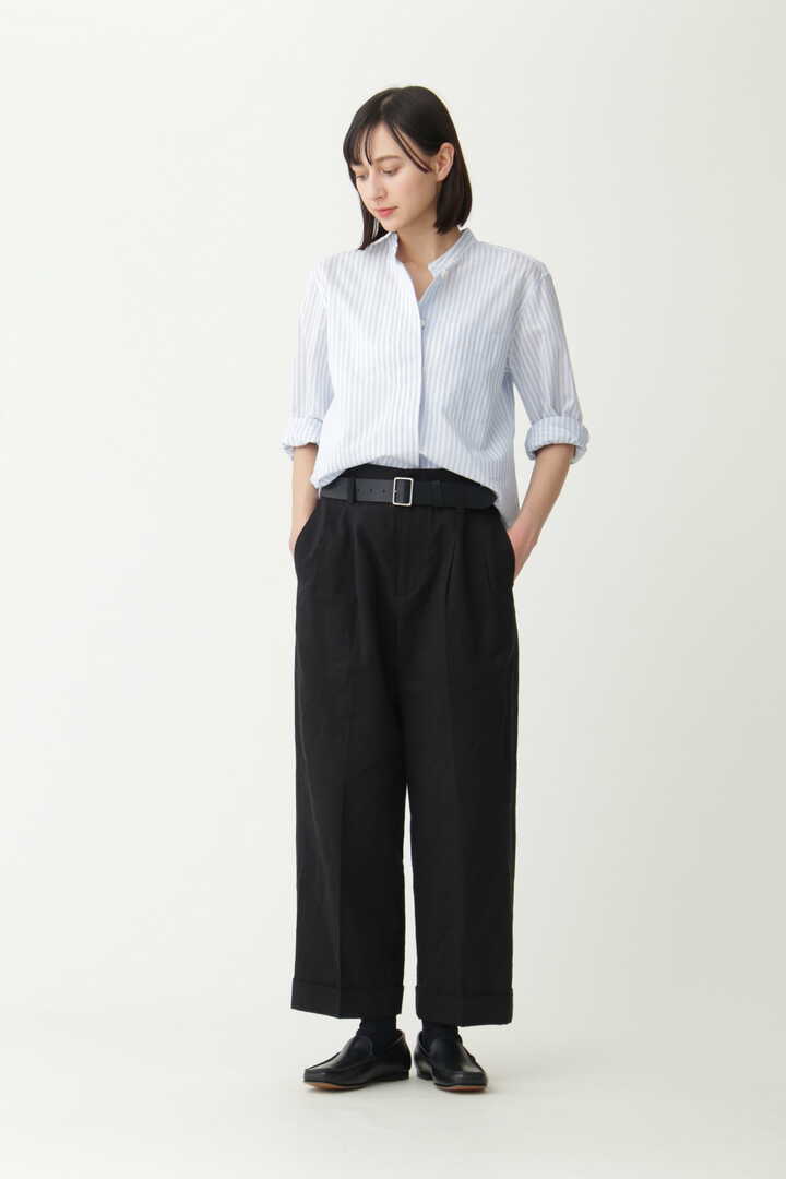 SPRING STRIPE COTTON SILK(神南店・オンラインストア限定)2
