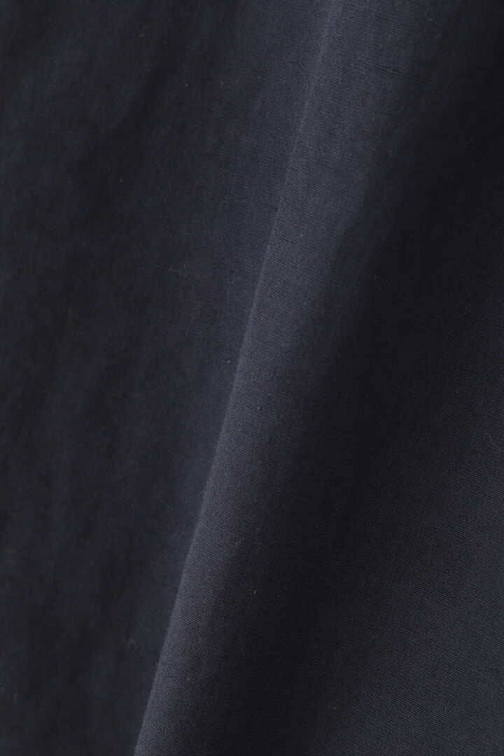 COTTON LINEN SILK POPLIN4