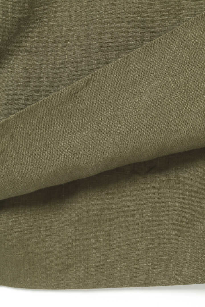 SHIRTING LINEN5
