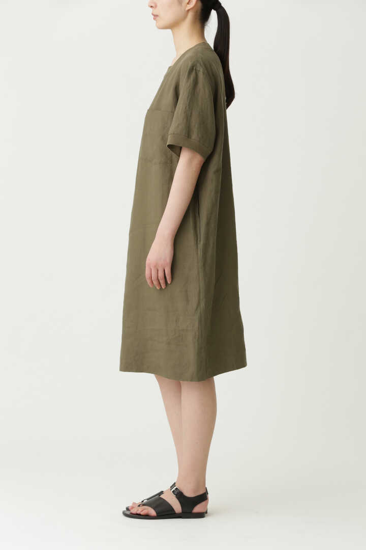 SHIRTING LINEN7