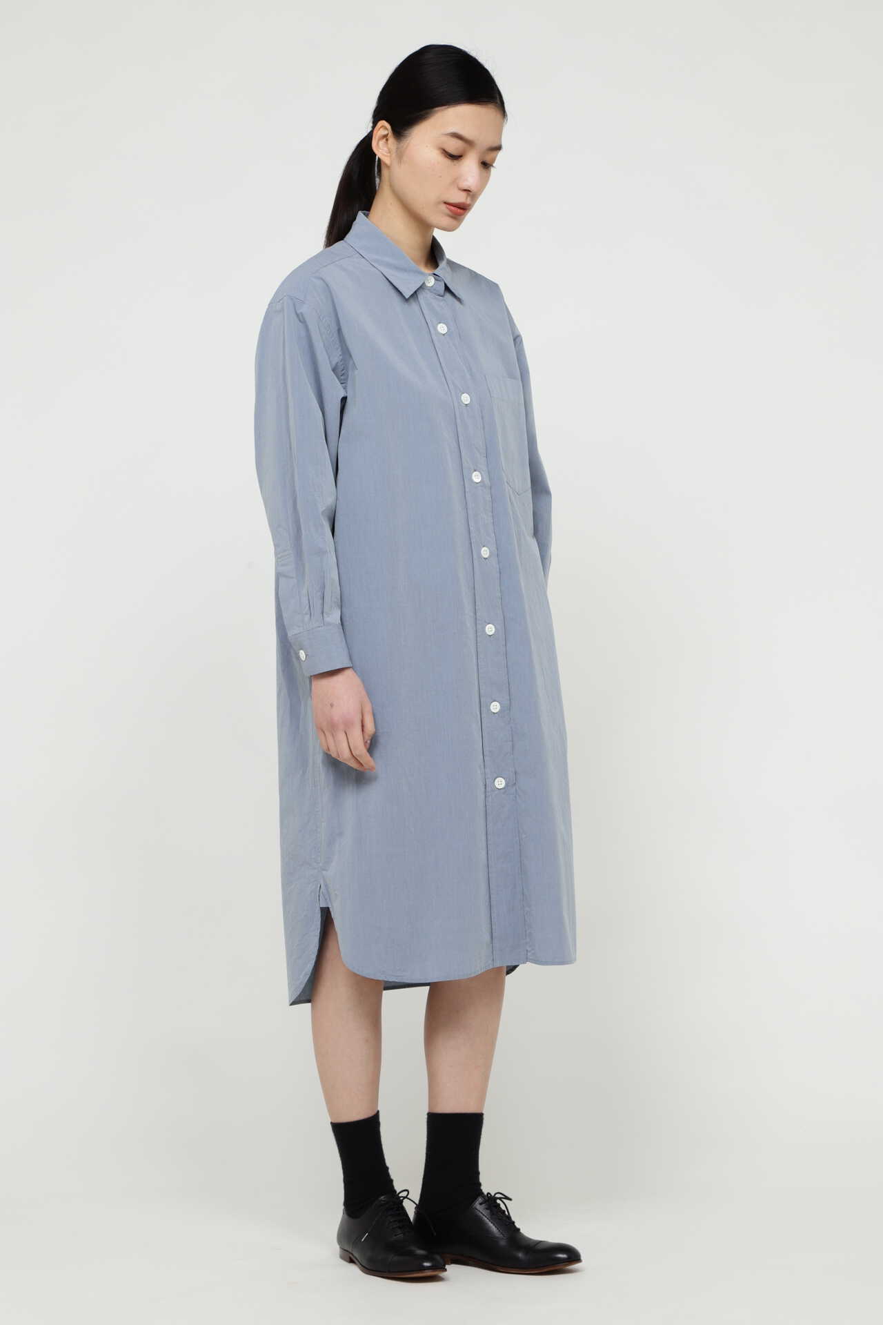 YARN DYED COTTON POPLIN12