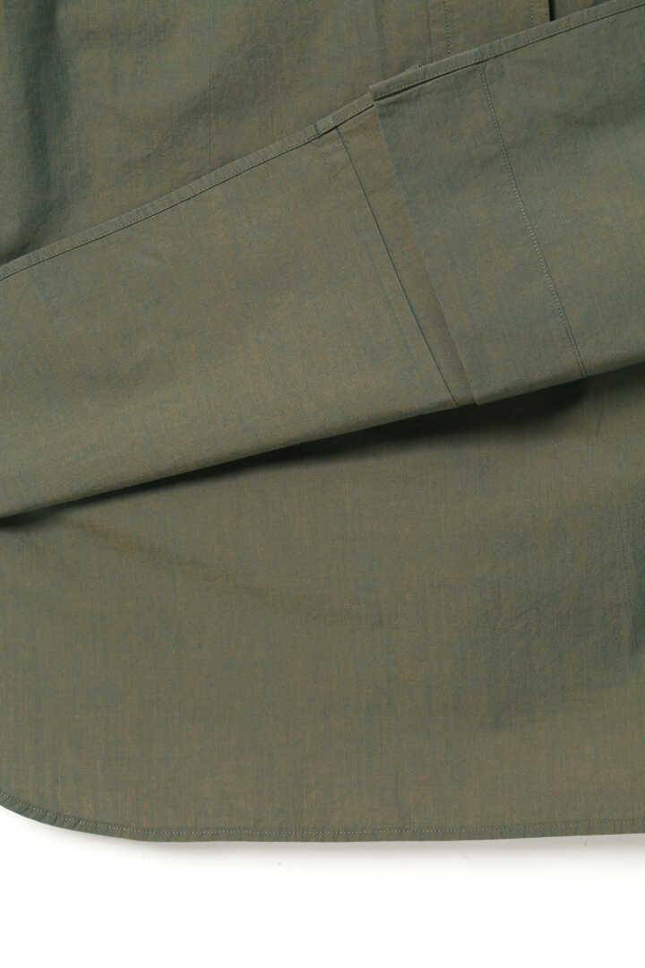 YARN DYED COTTON POPLIN5