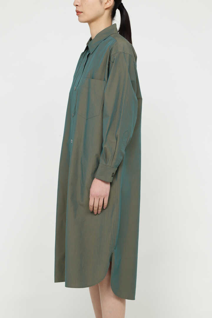 YARN DYED COTTON POPLIN8