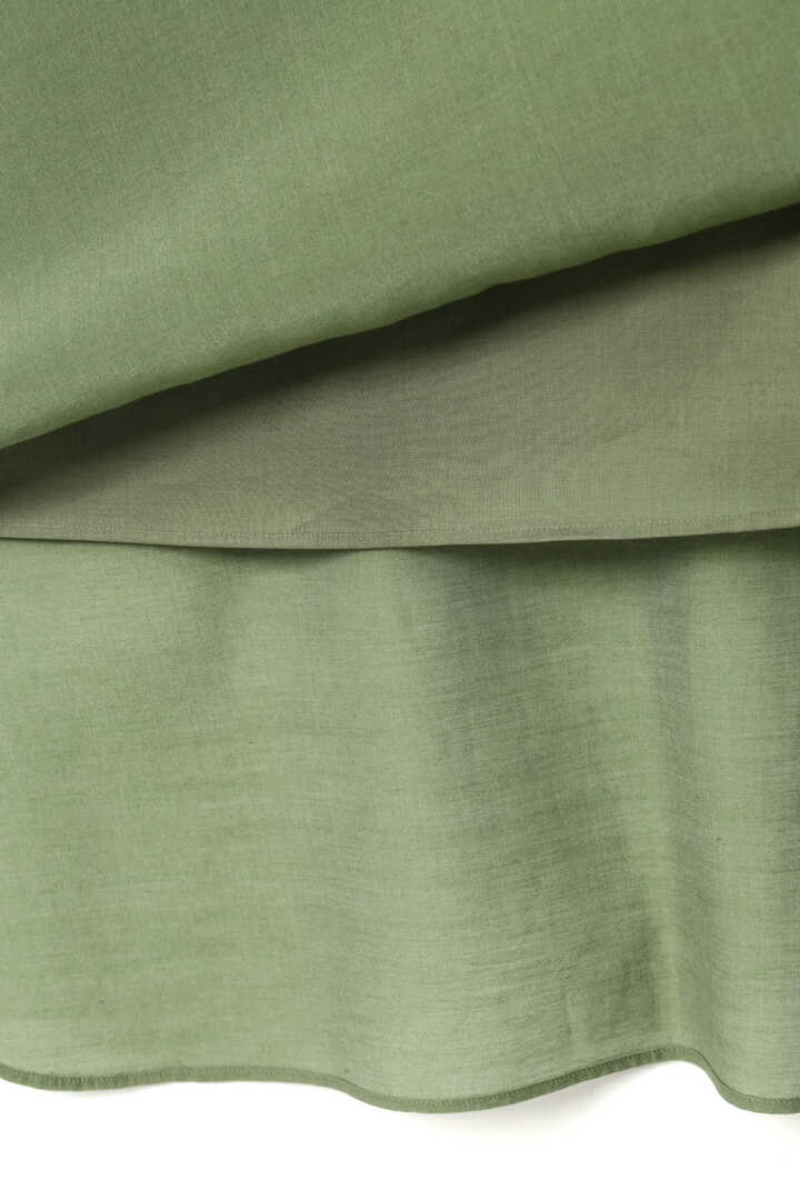 SHEER COTTON SILK6