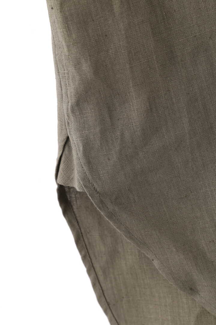 PLAIN WEAVE LINEN3