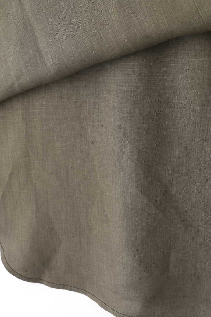 PLAIN WEAVE LINEN4