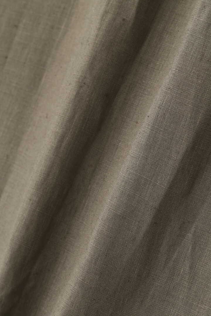 PLAIN WEAVE LINEN5