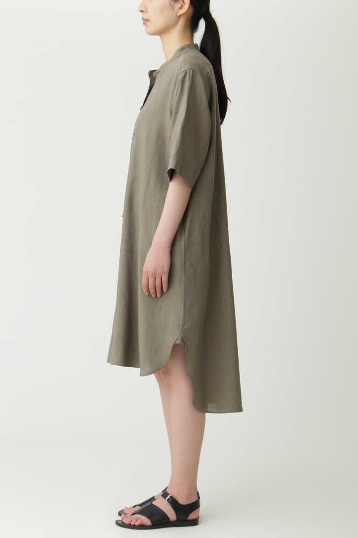 PLAIN WEAVE LINEN7