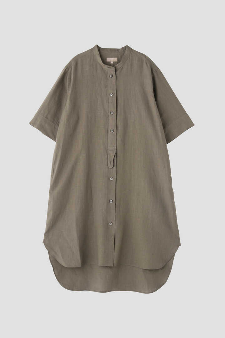 PLAIN WEAVE LINEN1