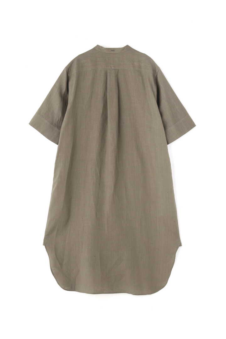 PLAIN WEAVE LINEN2