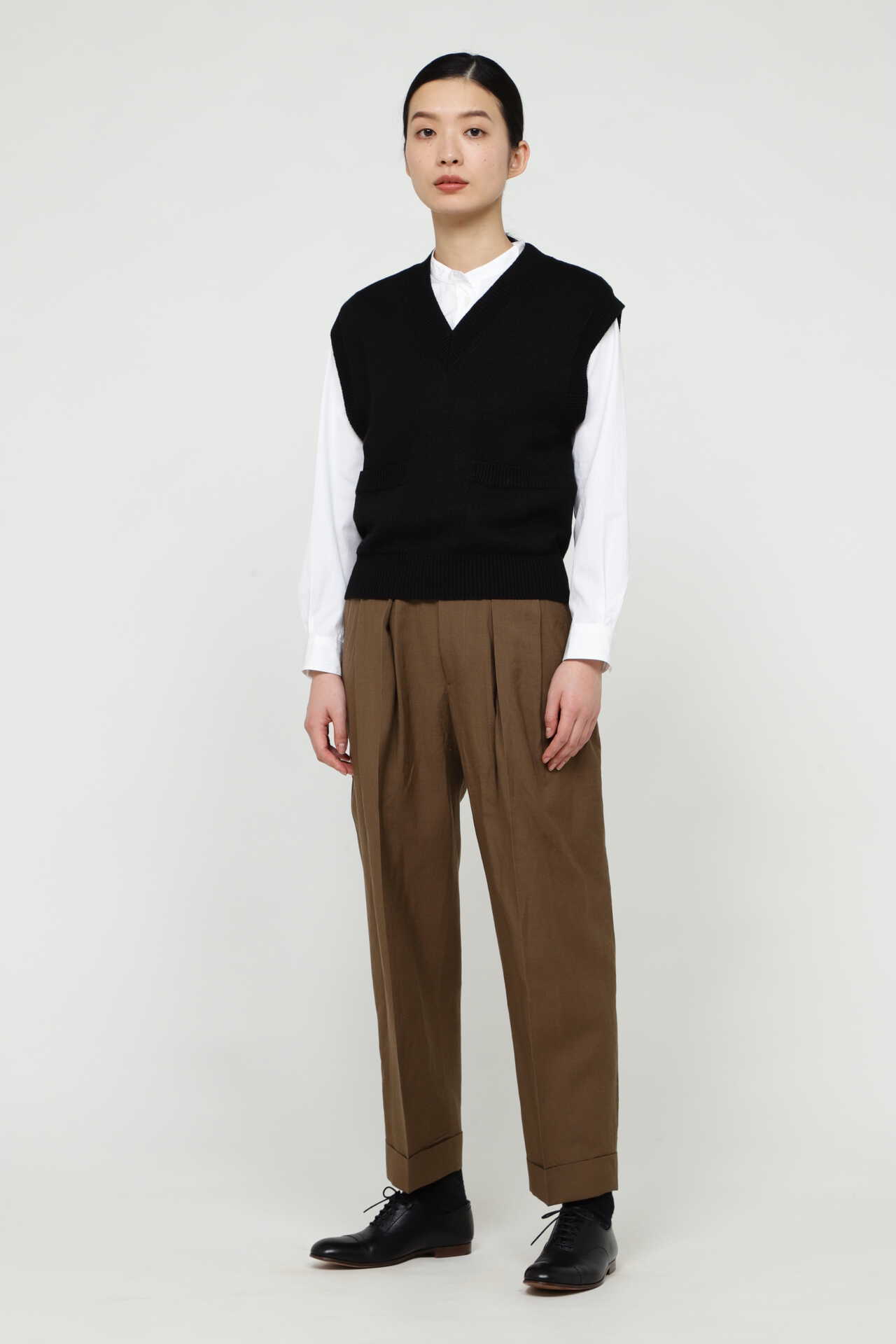 LINEN COTTON SILK9