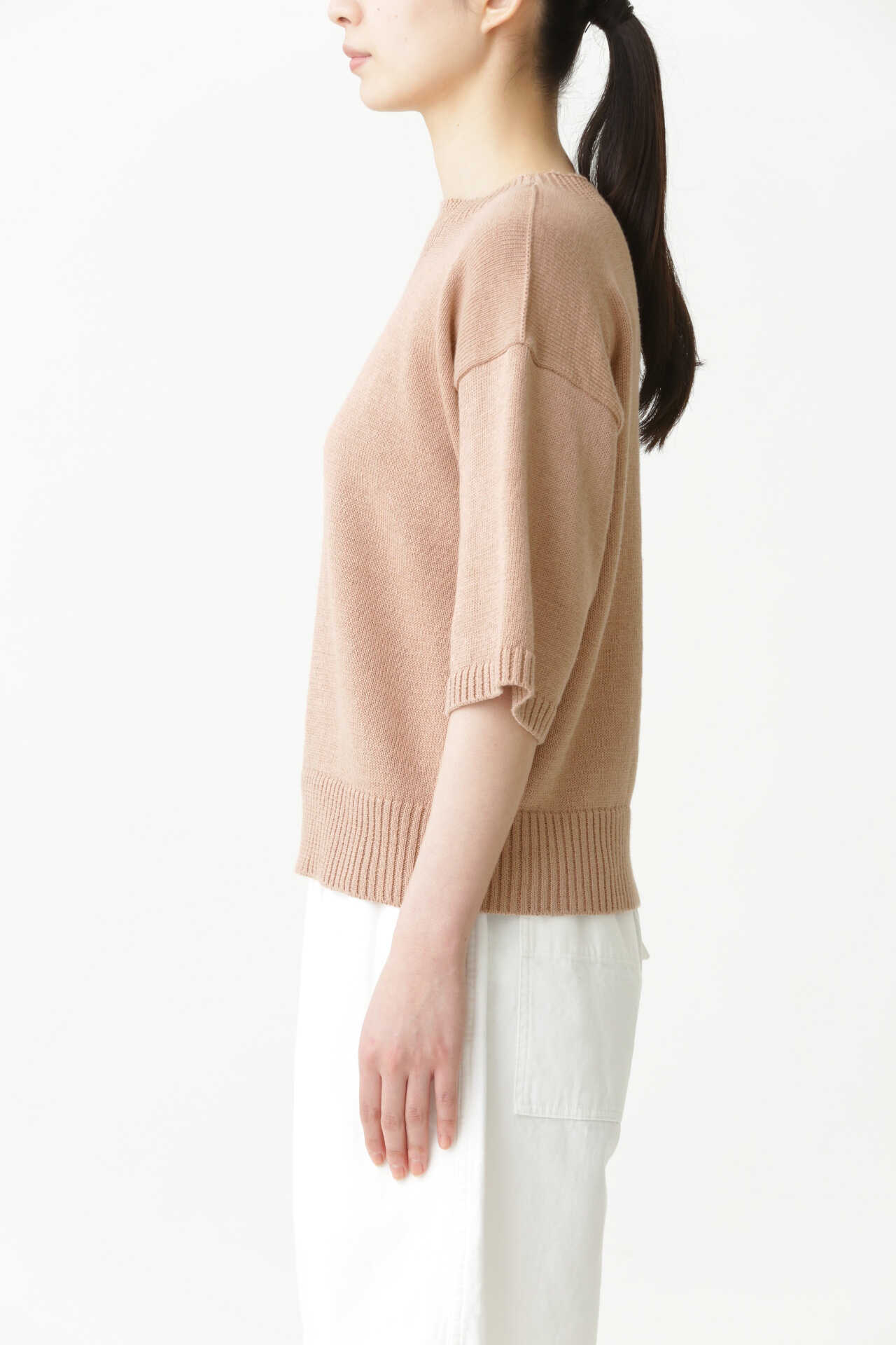 TWISTED LINEN COTTON9