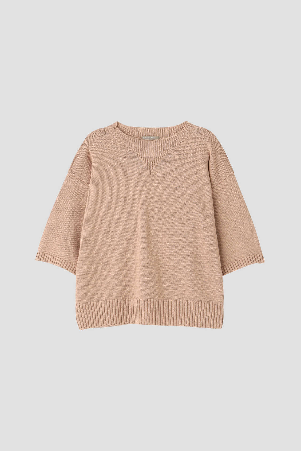 TWISTED LINEN COTTON5