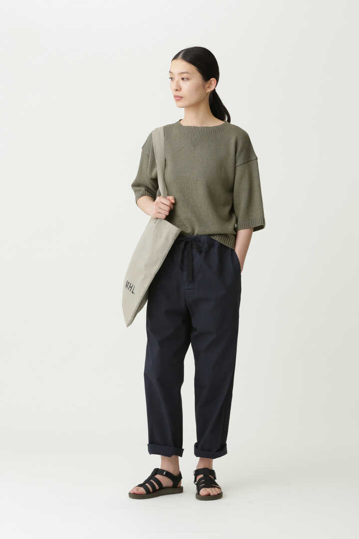 TWISTED LINEN COTTON4