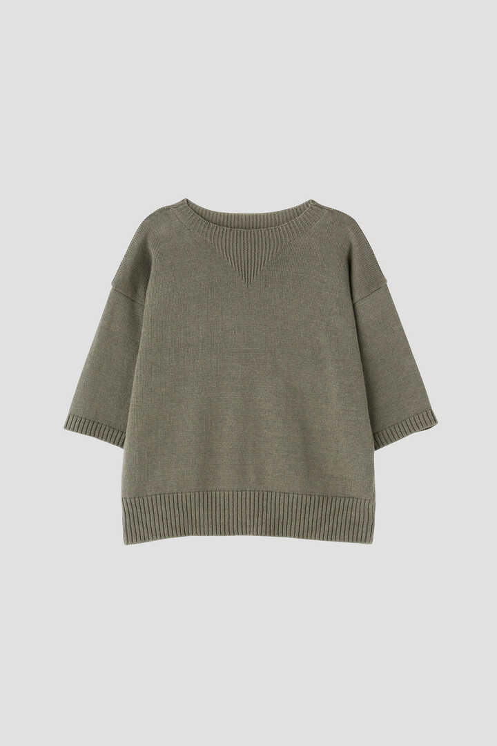 TWISTED LINEN COTTON1
