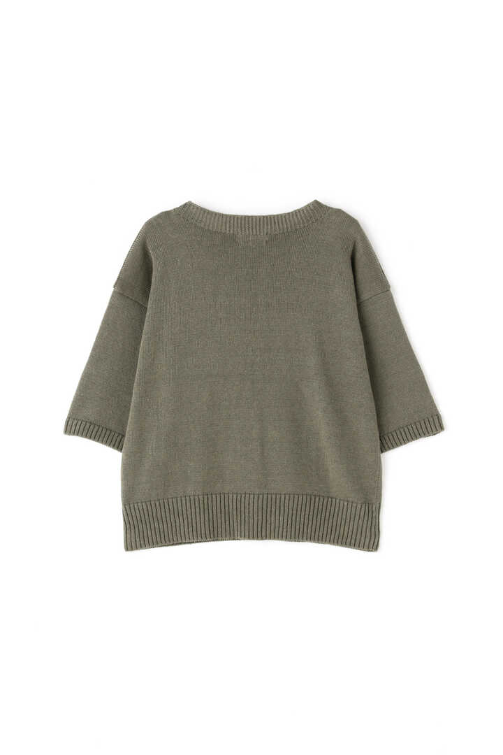 TWISTED LINEN COTTON2