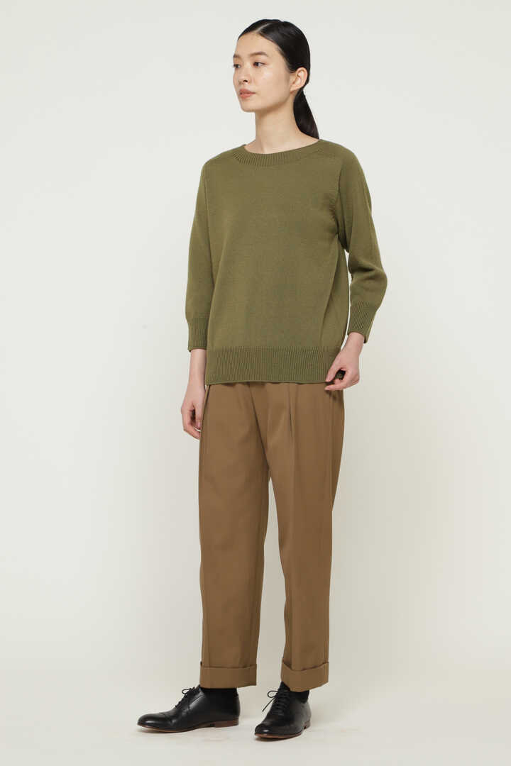 WOOL COTTON4