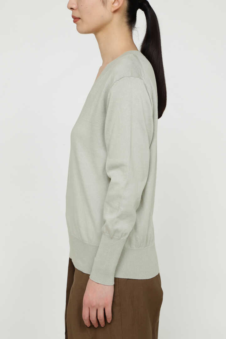 FINE ORGANIC COTTON5