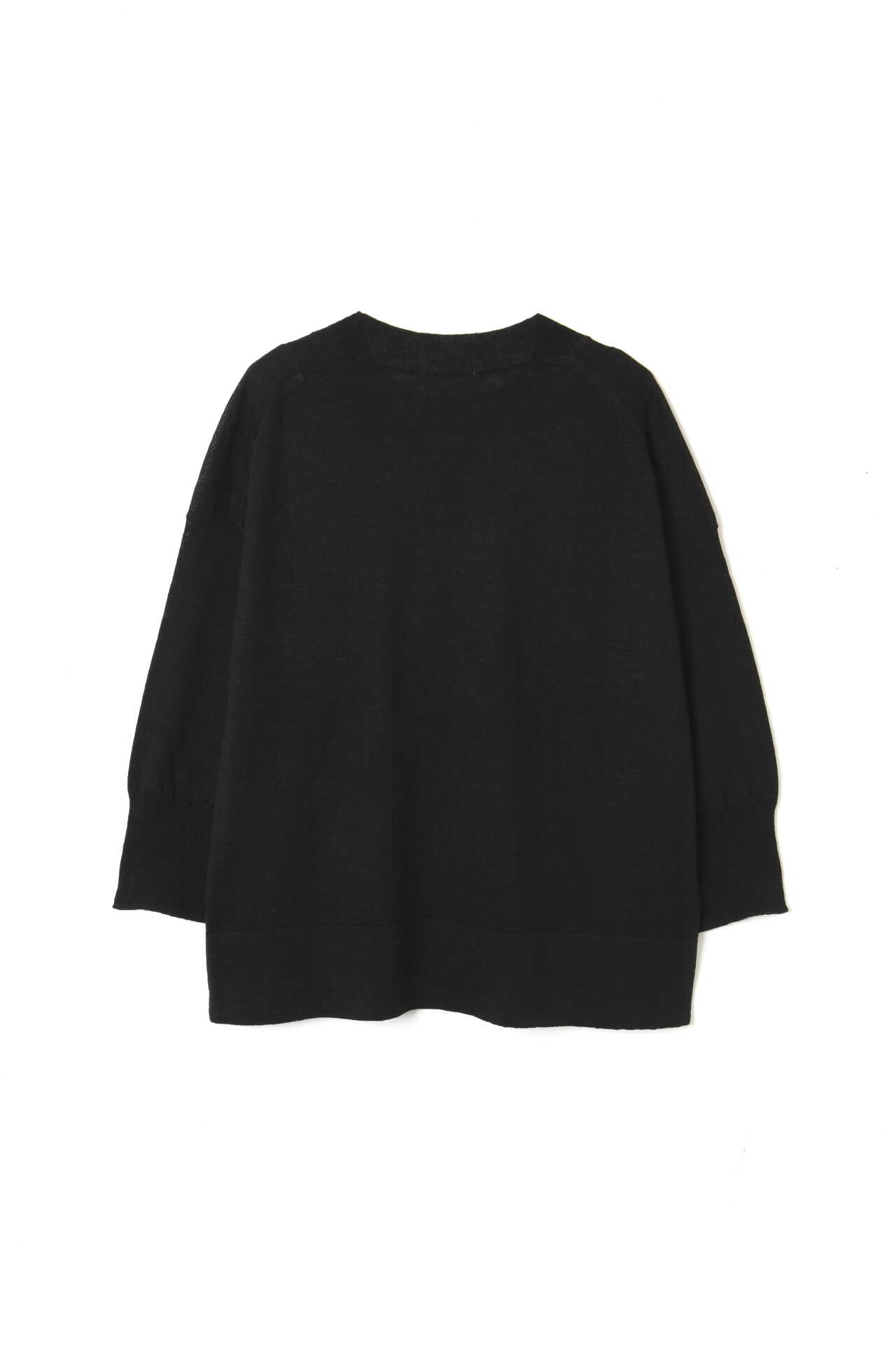 LINEN WOOL7