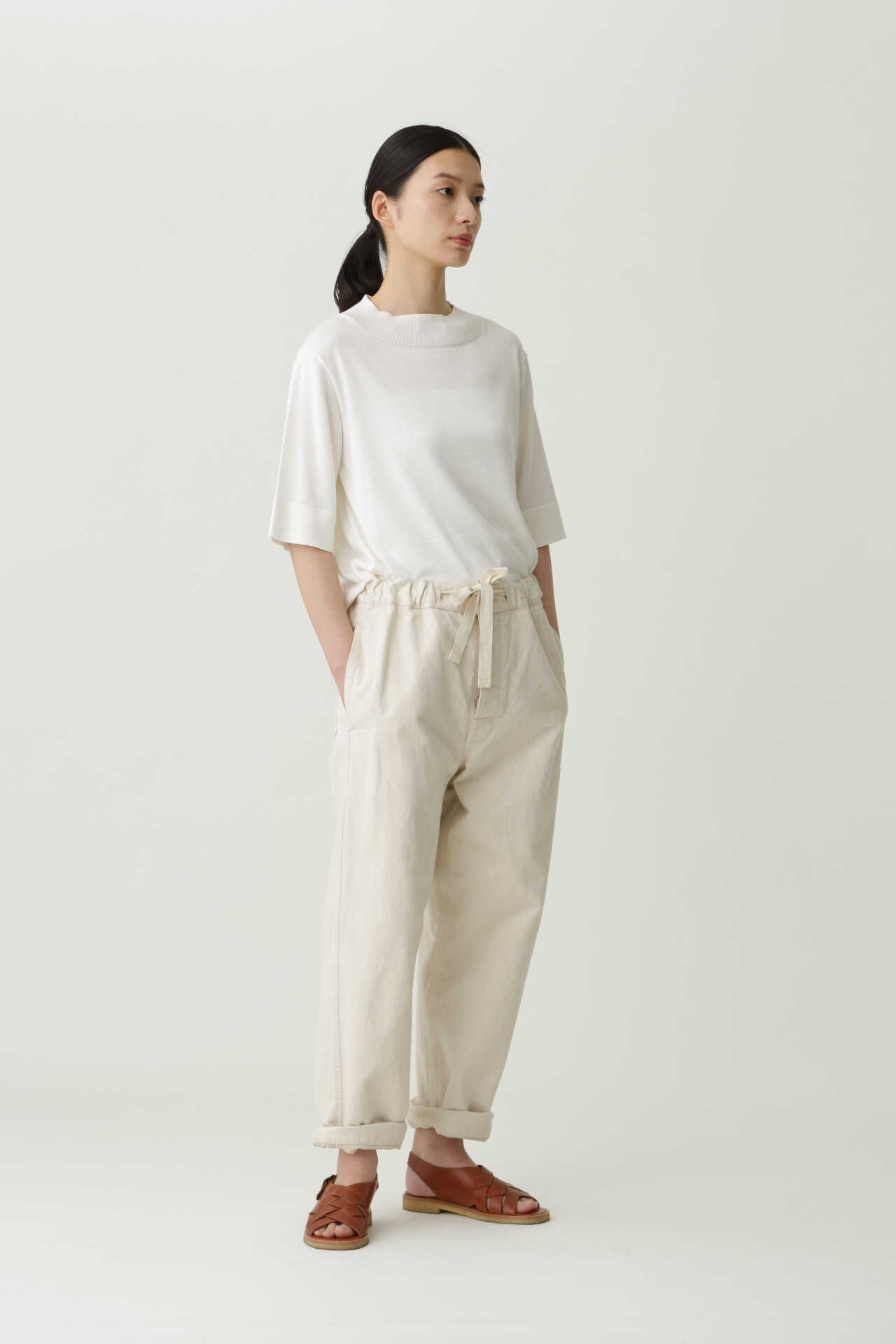 TWISTED COTTON SILK14