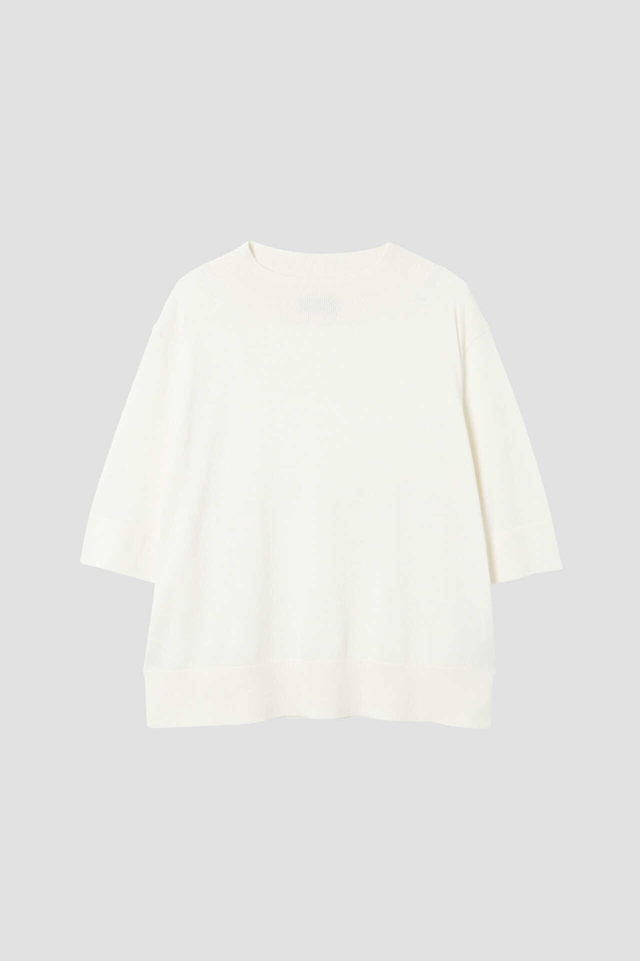 TWISTED COTTON SILK11