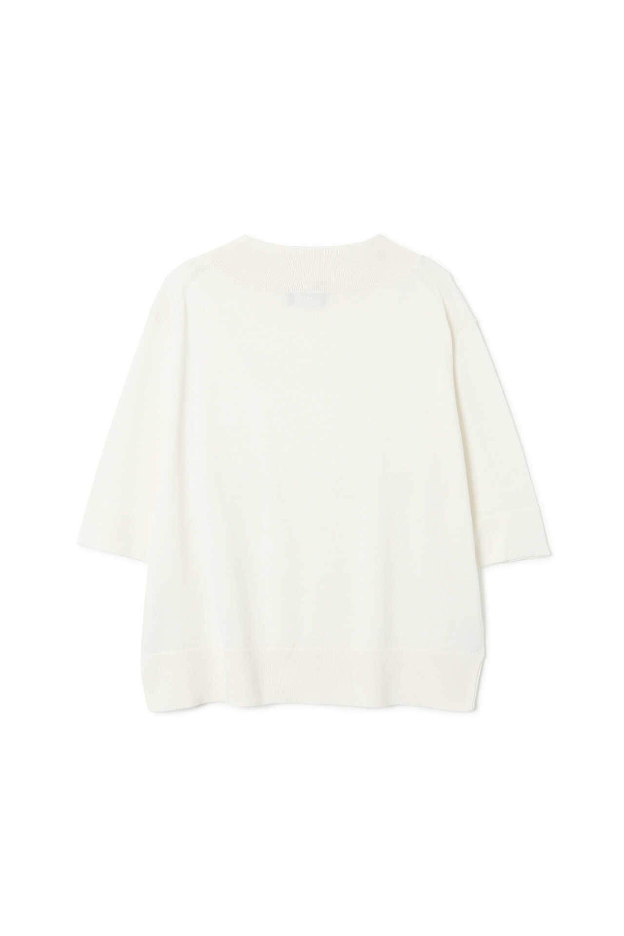 TWISTED COTTON SILK12