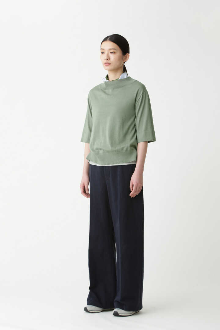 TWISTED COTTON SILK5