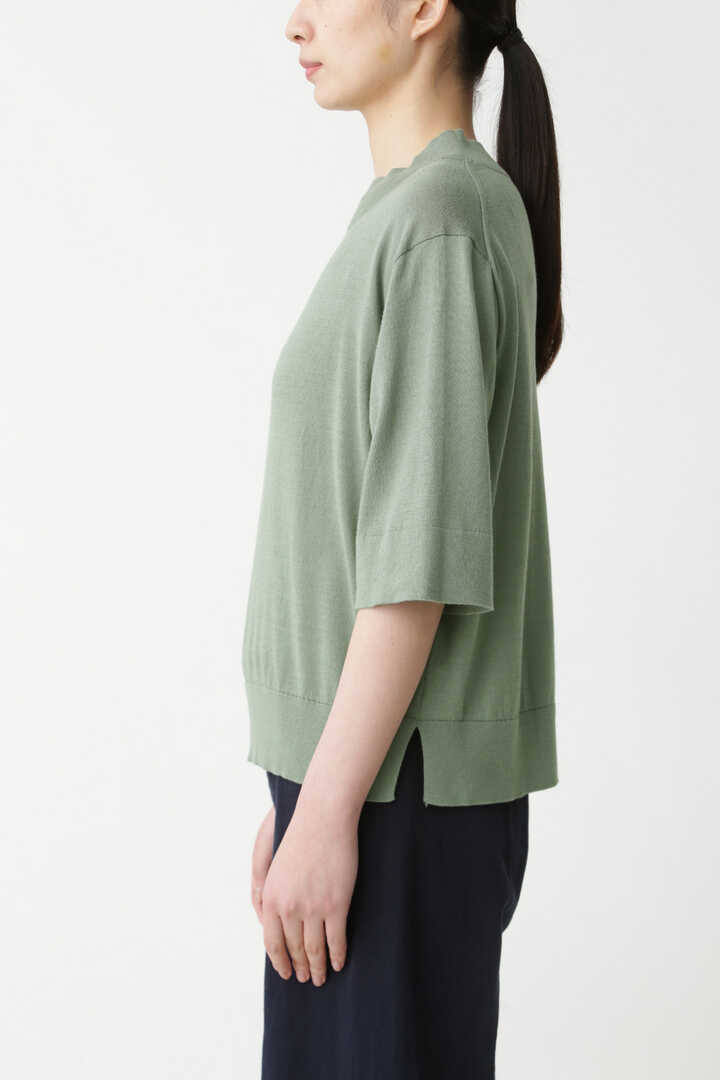 TWISTED COTTON SILK6