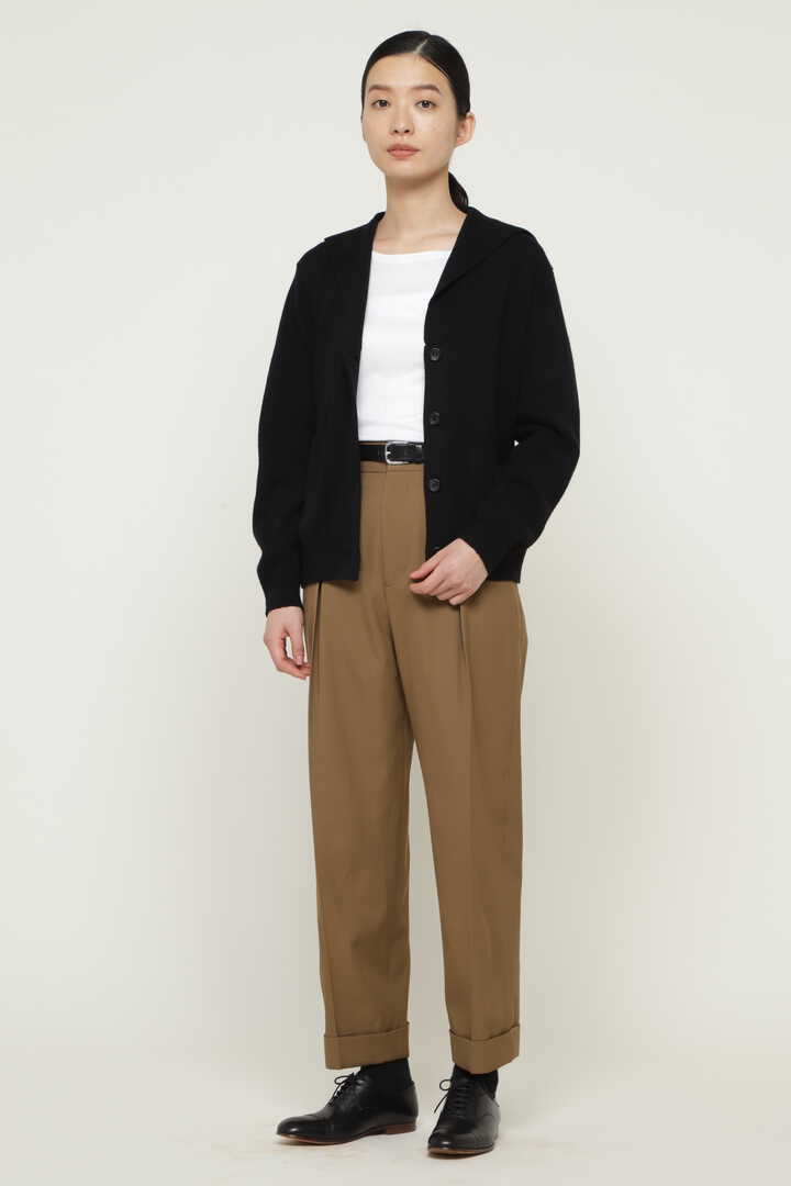 WOOL COTTON TWIST4