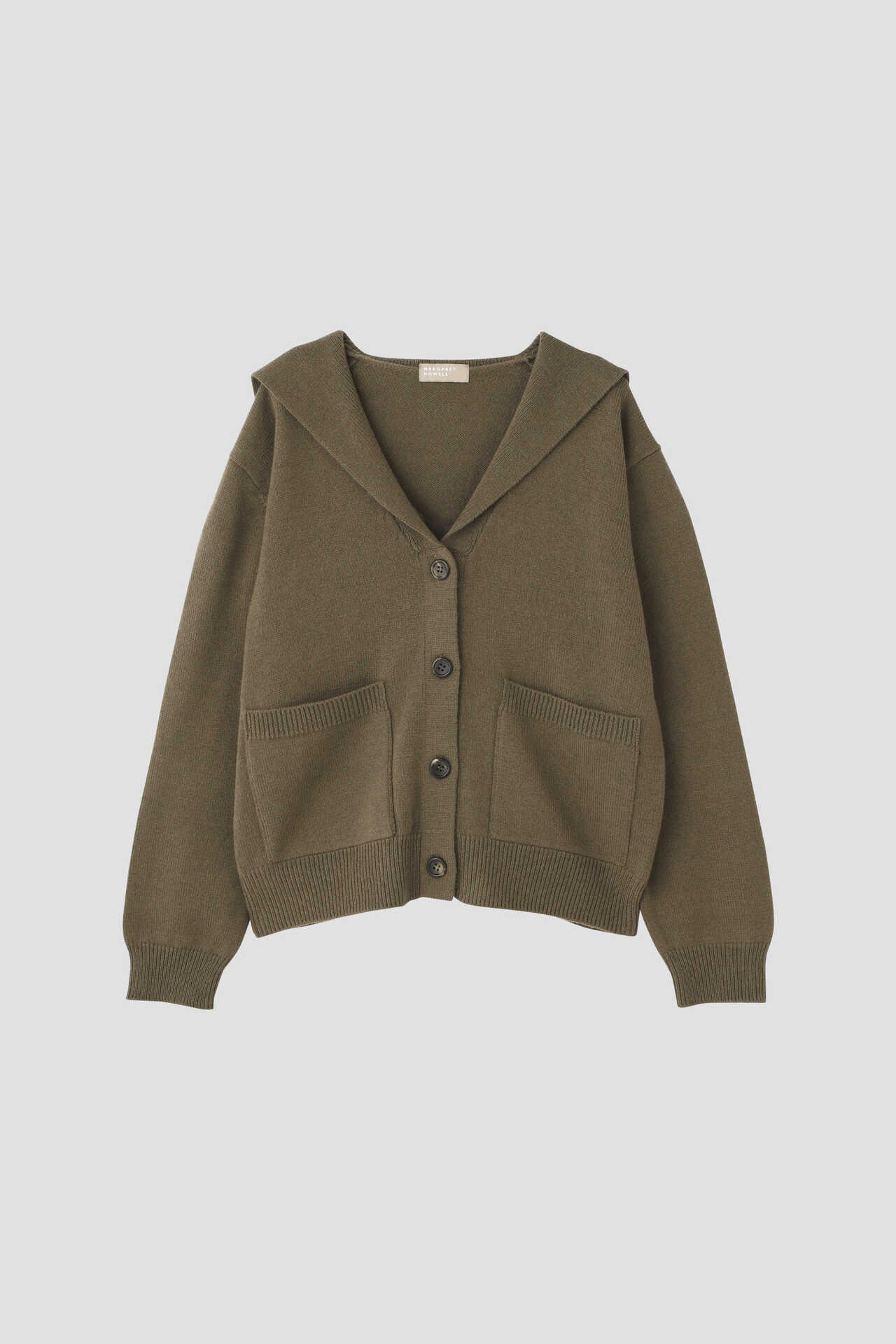 WOOL COTTON TWIST6