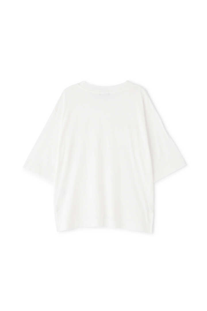 COTTON T SHIRT2