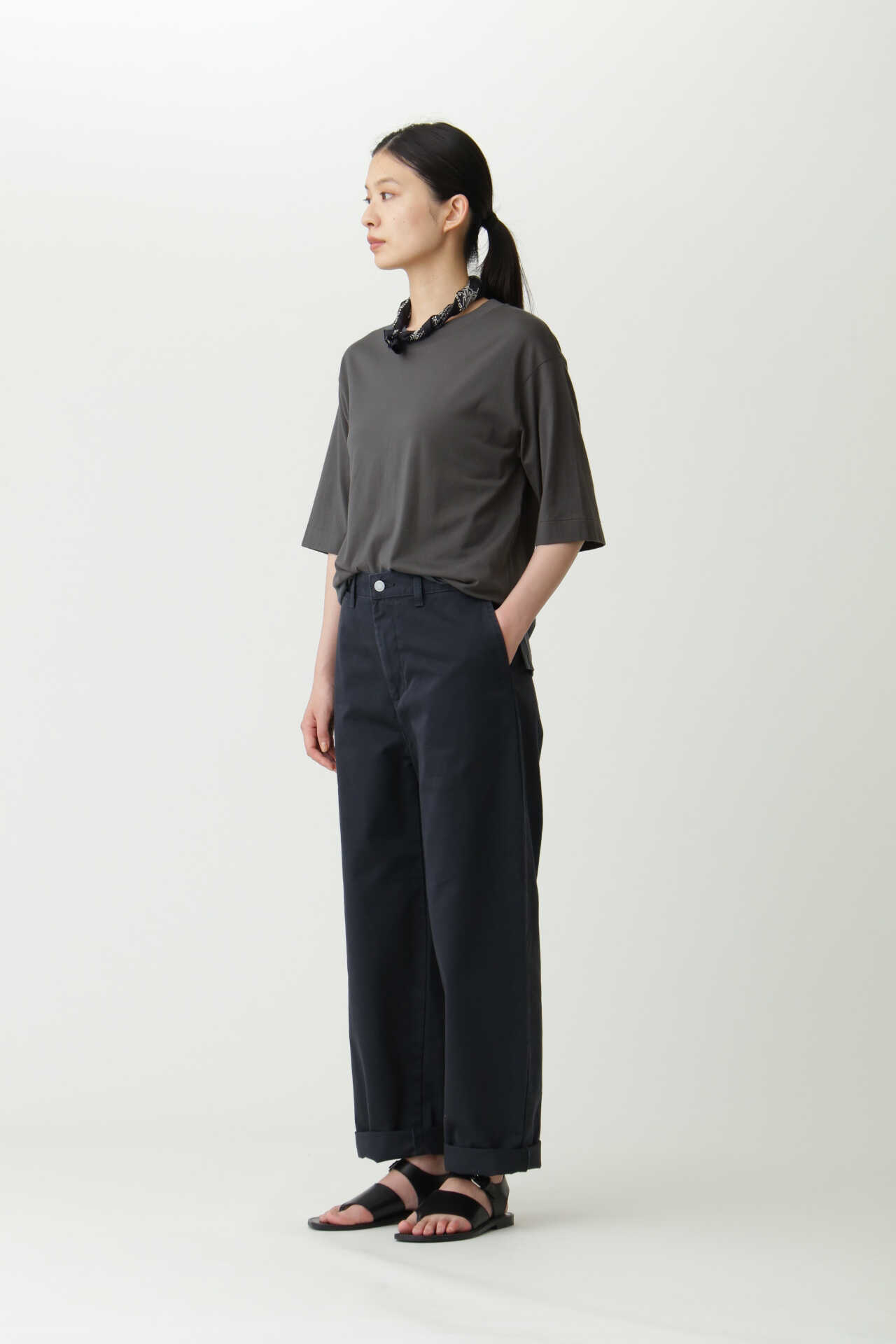 COTTON T SHIRT12