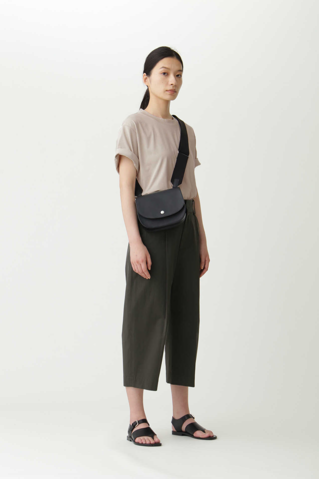 SUPIMA COTTON T SHIRT10