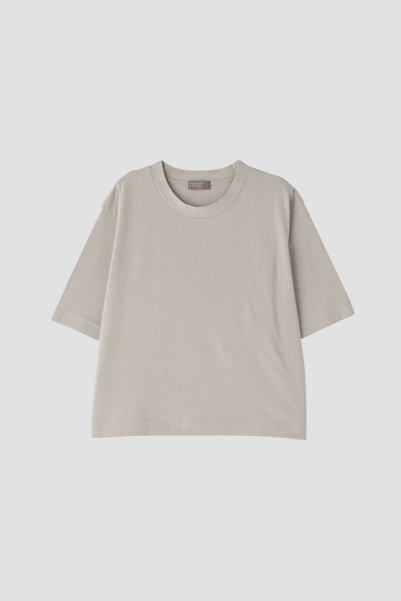 SUPIMA COTTON T SHIRT7