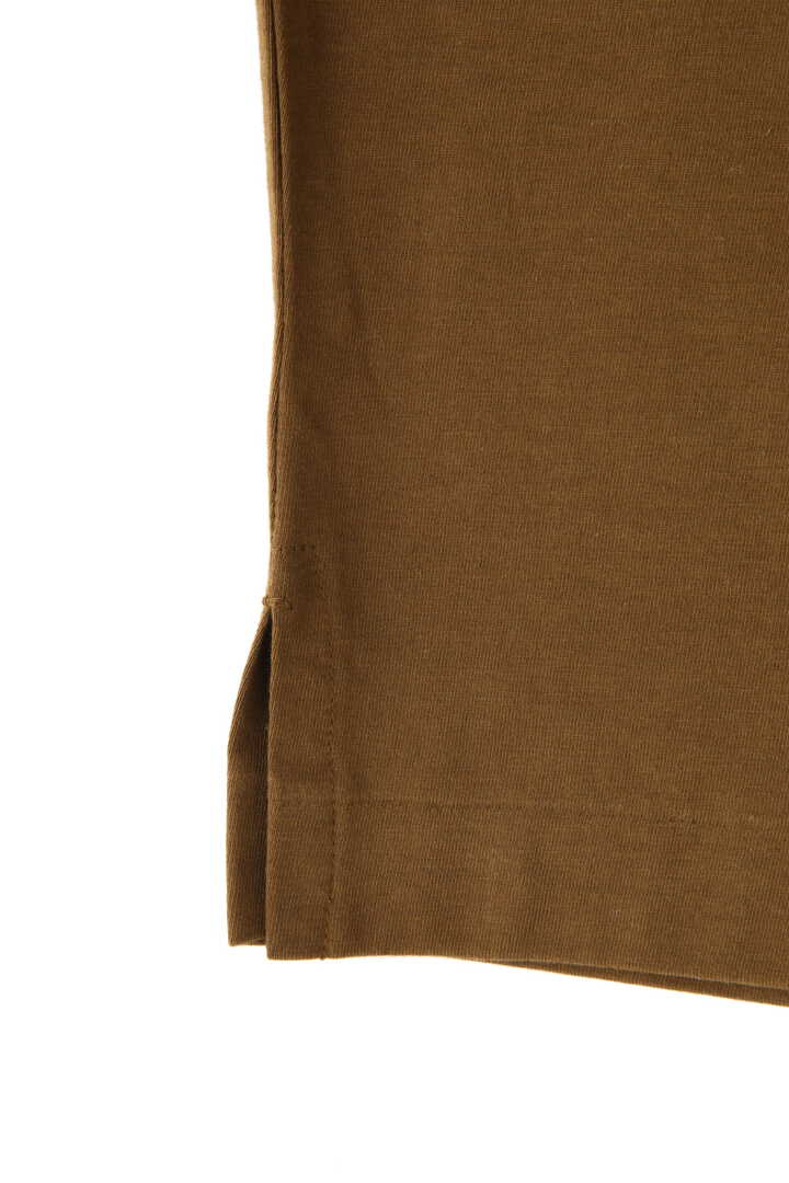 SUPIMA COTTON T SHIRT3