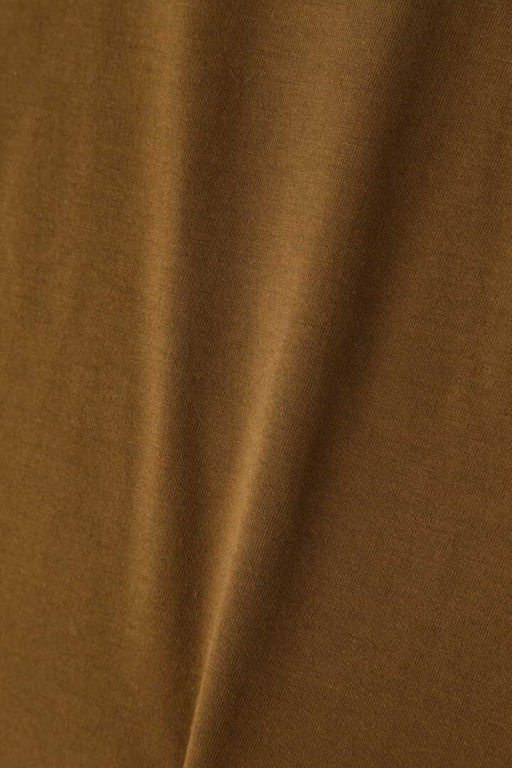 SUPIMA COTTON T SHIRT4