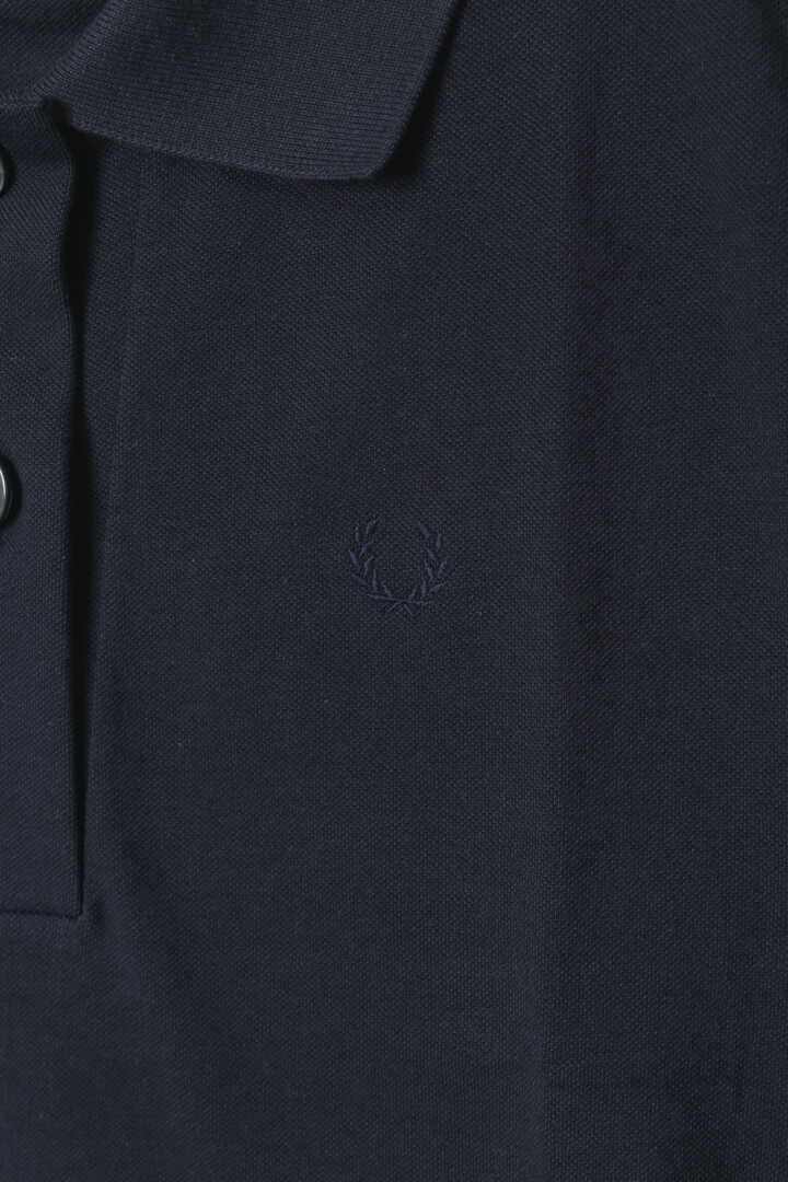 SOFT COTTON PIQUE(FRED PERRY FOR MARGARET HOWELL)4