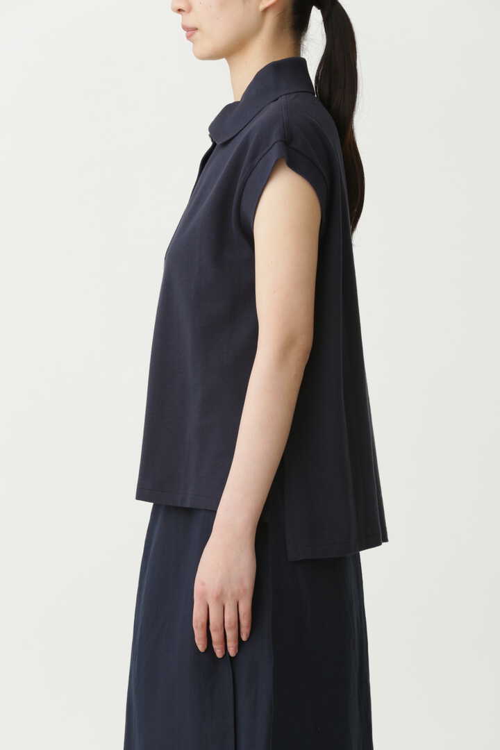 SOFT COTTON PIQUE(FRED PERRY FOR MARGARET HOWELL)6