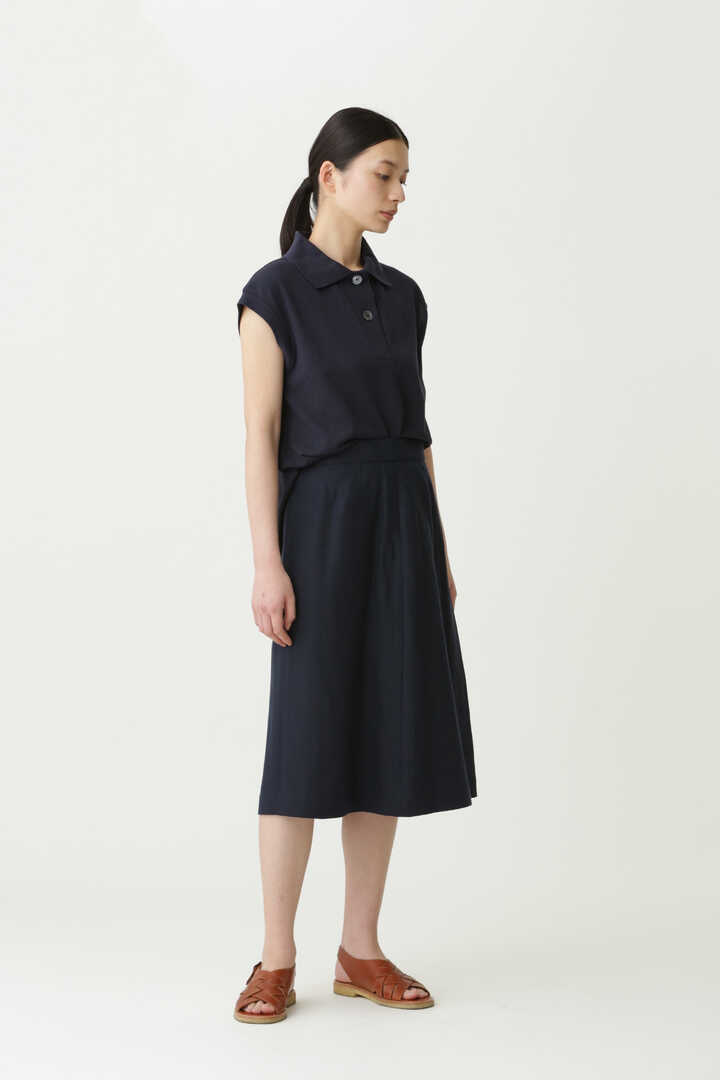 SOFT COTTON PIQUE(FRED PERRY FOR MARGARET HOWELL)1