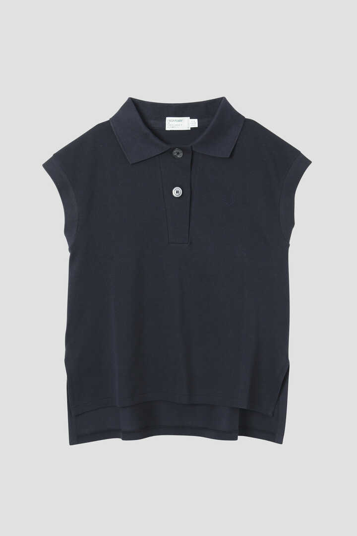 SOFT COTTON PIQUE(FRED PERRY FOR MARGARET HOWELL)2