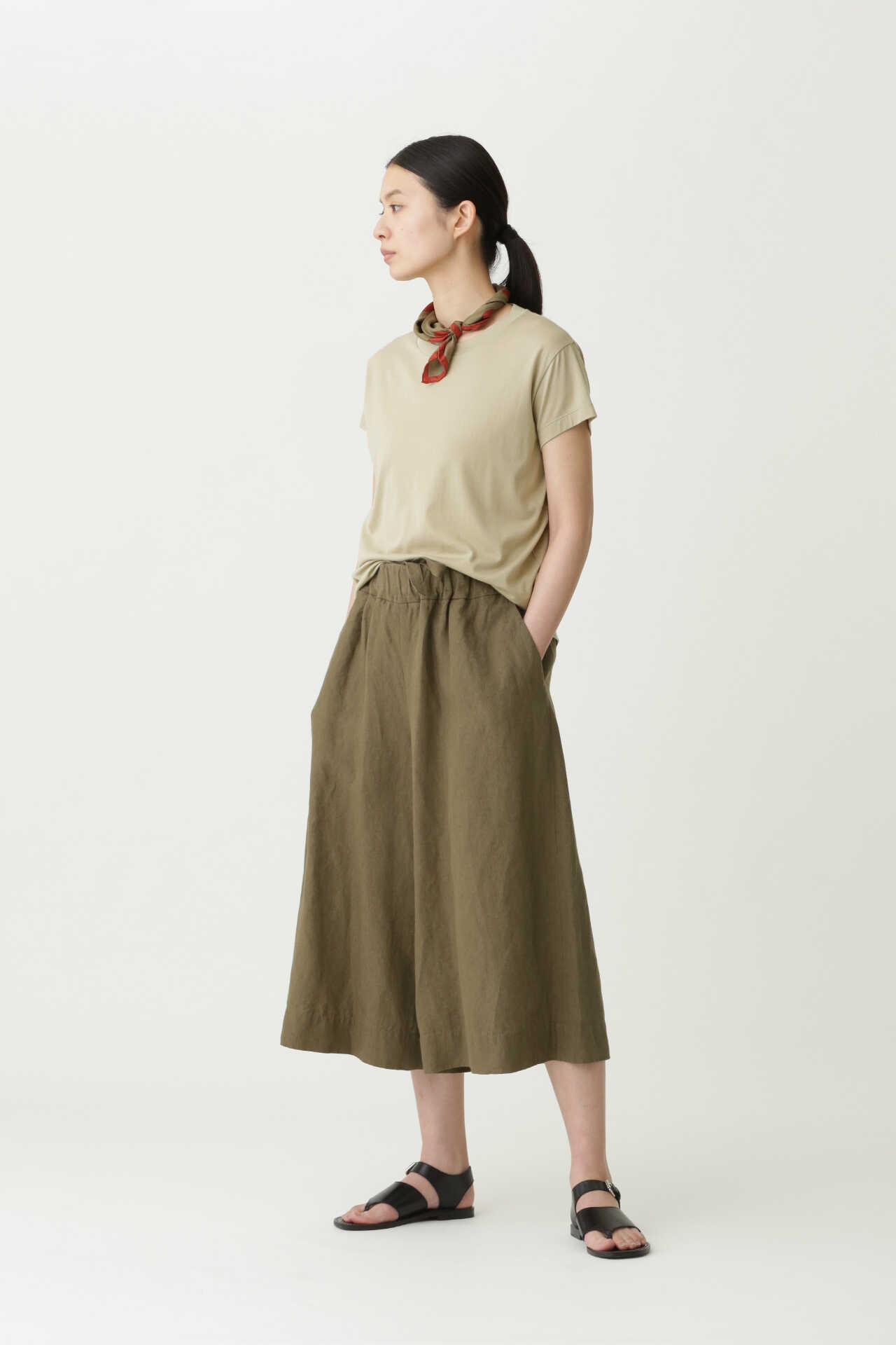 PLAIN COTTON JERSEY11
