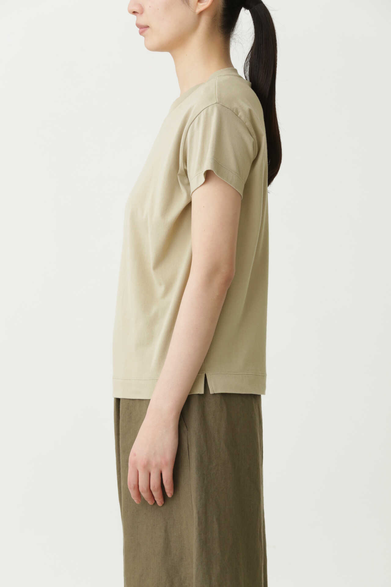 PLAIN COTTON JERSEY12