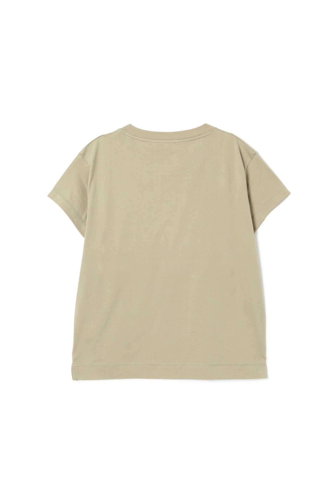 PLAIN COTTON JERSEY8
