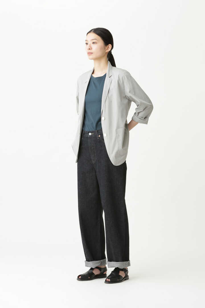 PLAIN COTTON JERSEY5