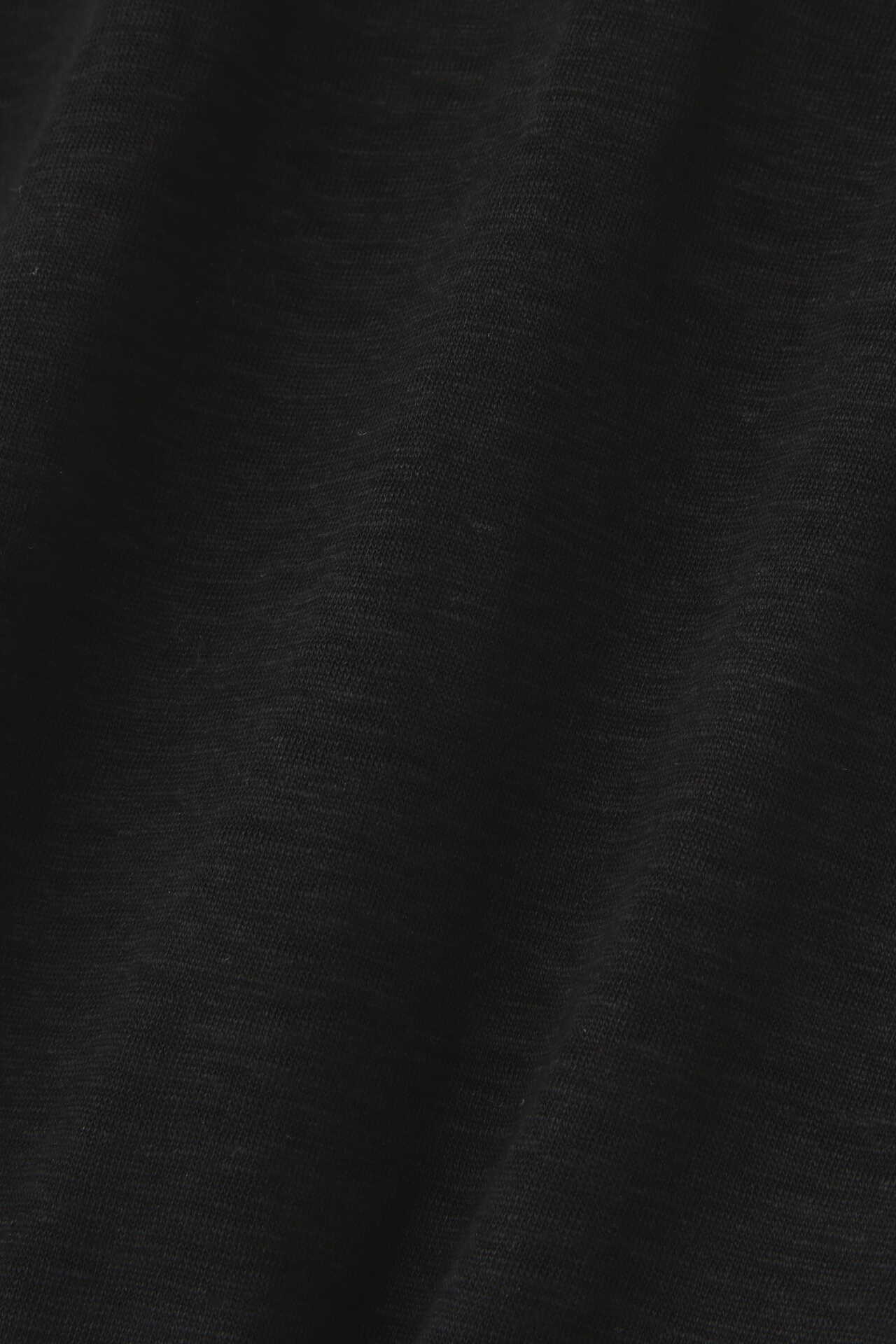 LINEN JERSEY POLO9