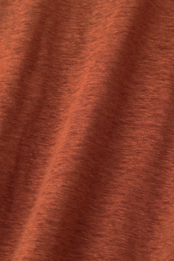 LINEN JERSEY POLO4