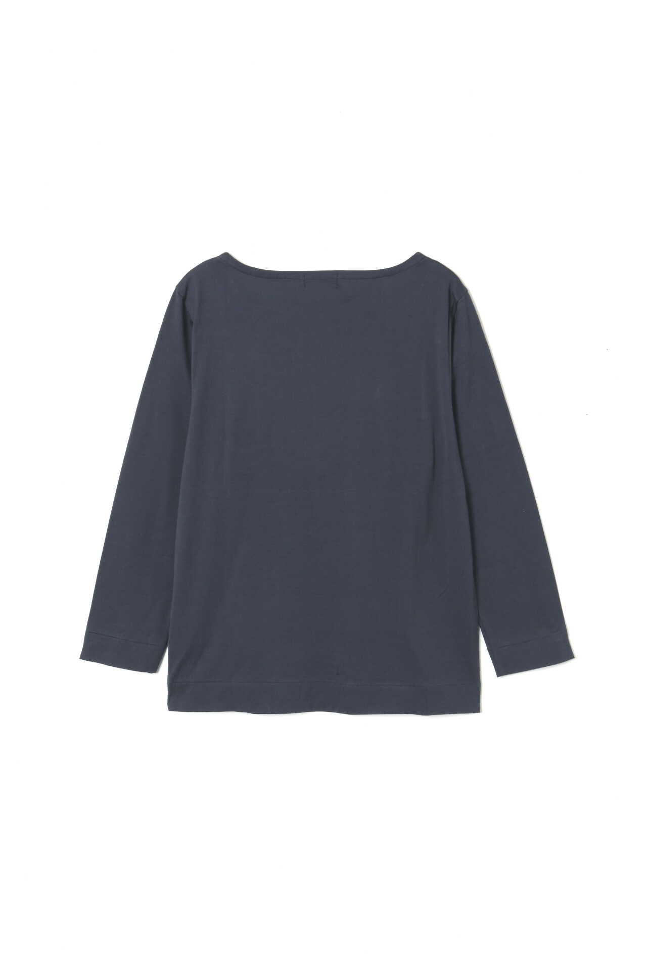COTTON CREW NECK JERSEY7
