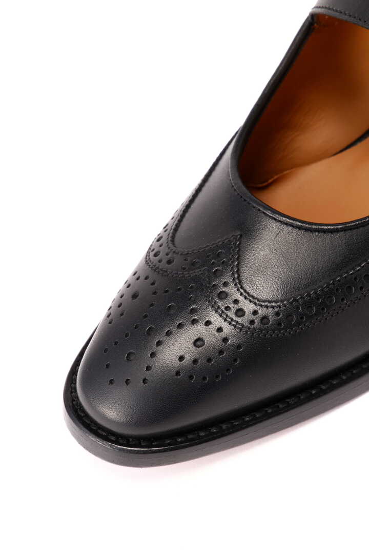 BROGUED PUMP3